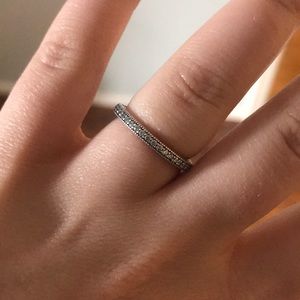 Hearts of Pandora Ring